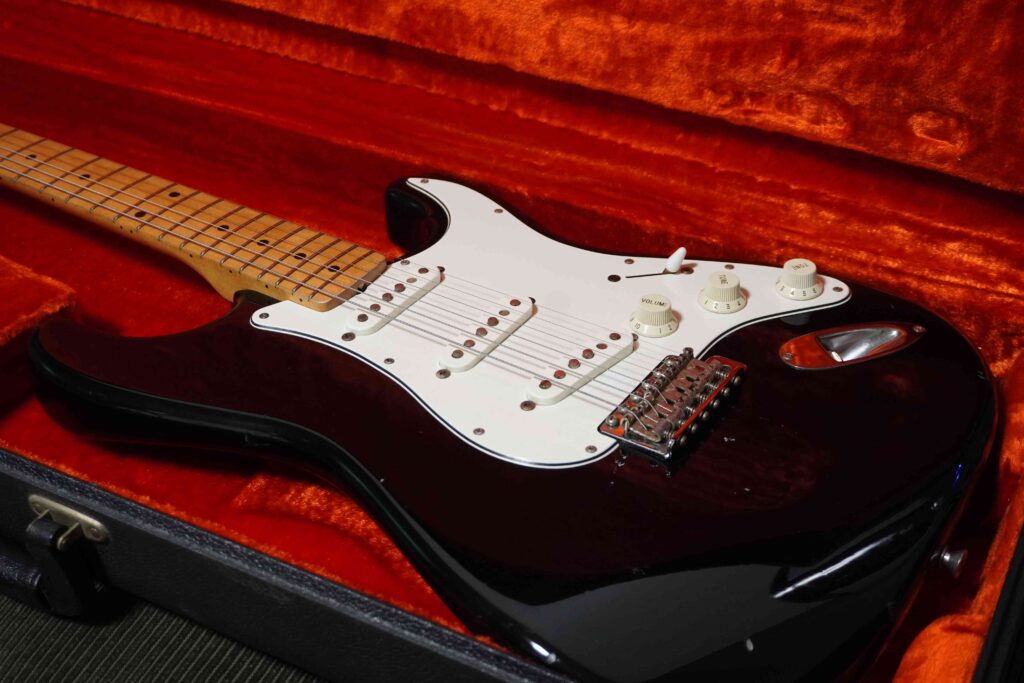 Fender Japan ST-362 1993~94 Stratocaster | R-Guitars