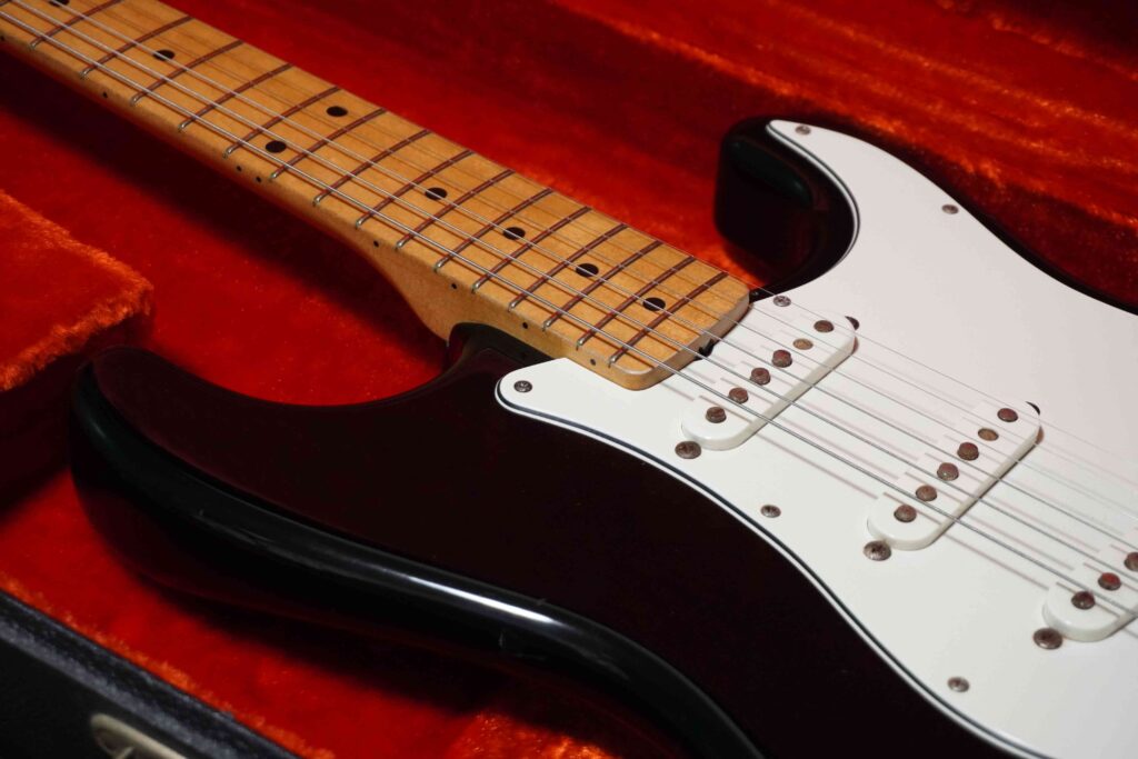 Fender Japan ST-362 1993~94 Stratocaster | R-Guitars