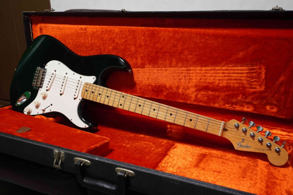 Fender Japan ST-362 1993~94 Stratocaster | R-Guitars